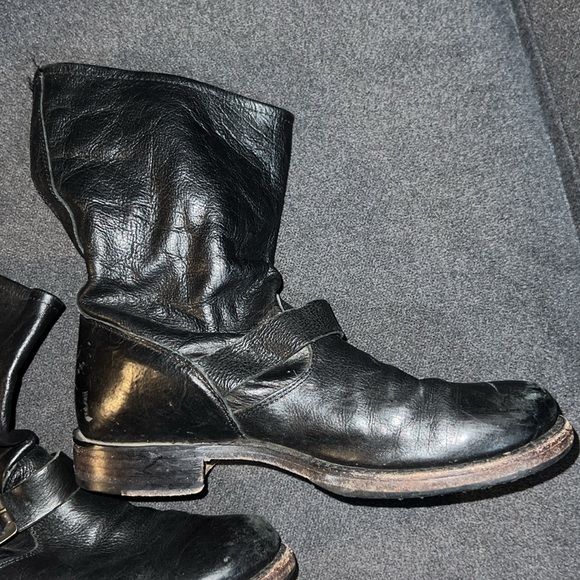 Frye boots - Picture 5 of 10